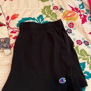 Champion shorts